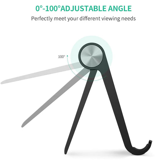 Soporte de Escritorio UGREEN LP106, Universal, Negro