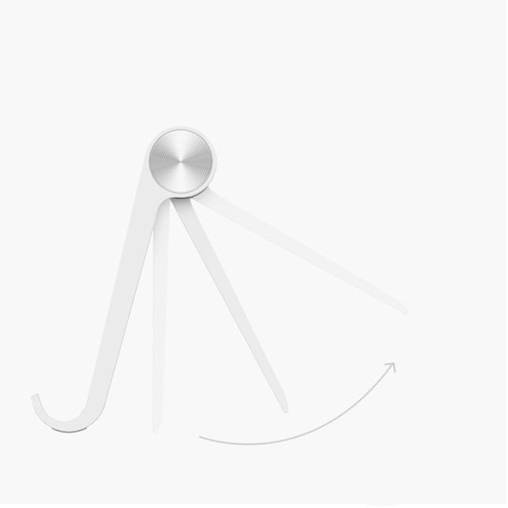Soporte de Escritorio UGREEN LP115 (30485), Universal, Blanco