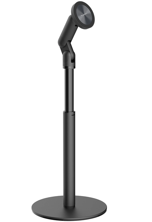Soporte de Escritorio WZK WSB-K83, Universal, Negro