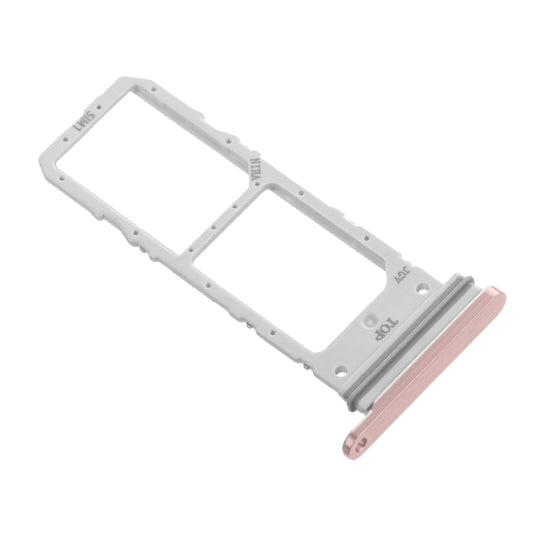 SIM holder - Cardholder Samsung Galaxy Note 20 N980, Dual SIM, Bronze