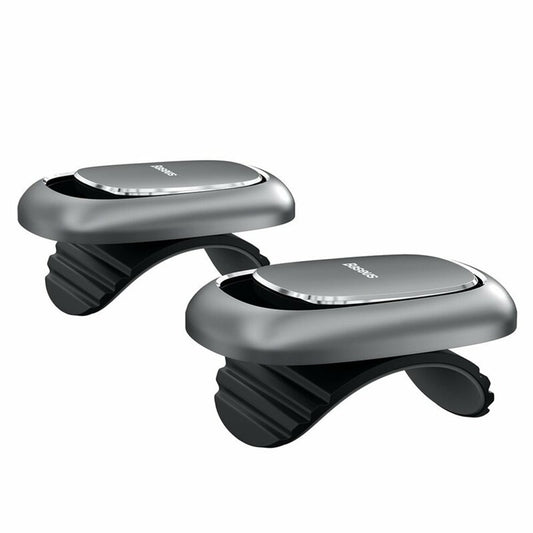 Soporte Gancho Auto Baseus Beetle, Set 2 Piezas ACGGJK-0G