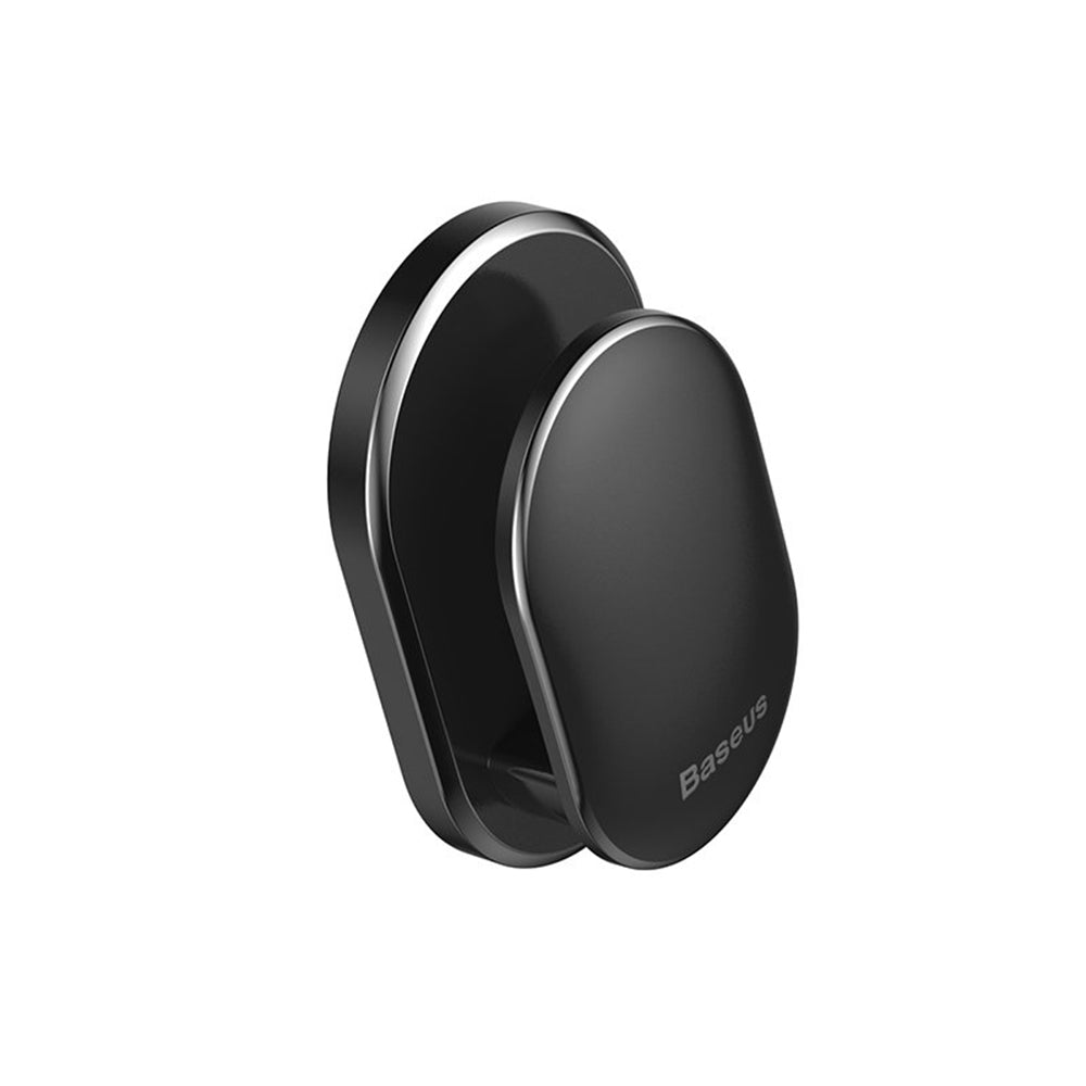 Soporte Gancho Auto Baseus Small Shell, Set 4 Piezas ACGGBK-01