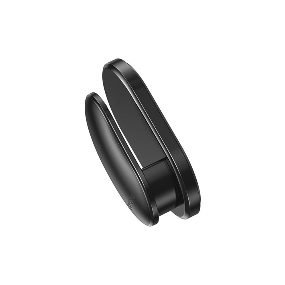 Soporte Gancho Auto Baseus Small Shell, Set 4 Piezas ACGGBK-01
