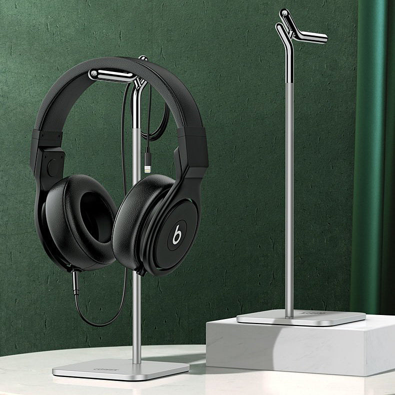 Soporte para Auriculares UGREEN LP143, Gris