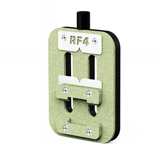Soporte de Trabajo PCB RF4 RF-FT02 Mini