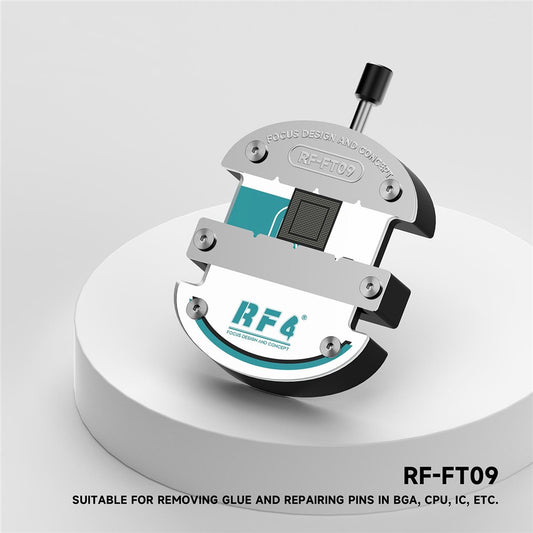 Soporte de Trabajo PCB RF4 RF-FT09