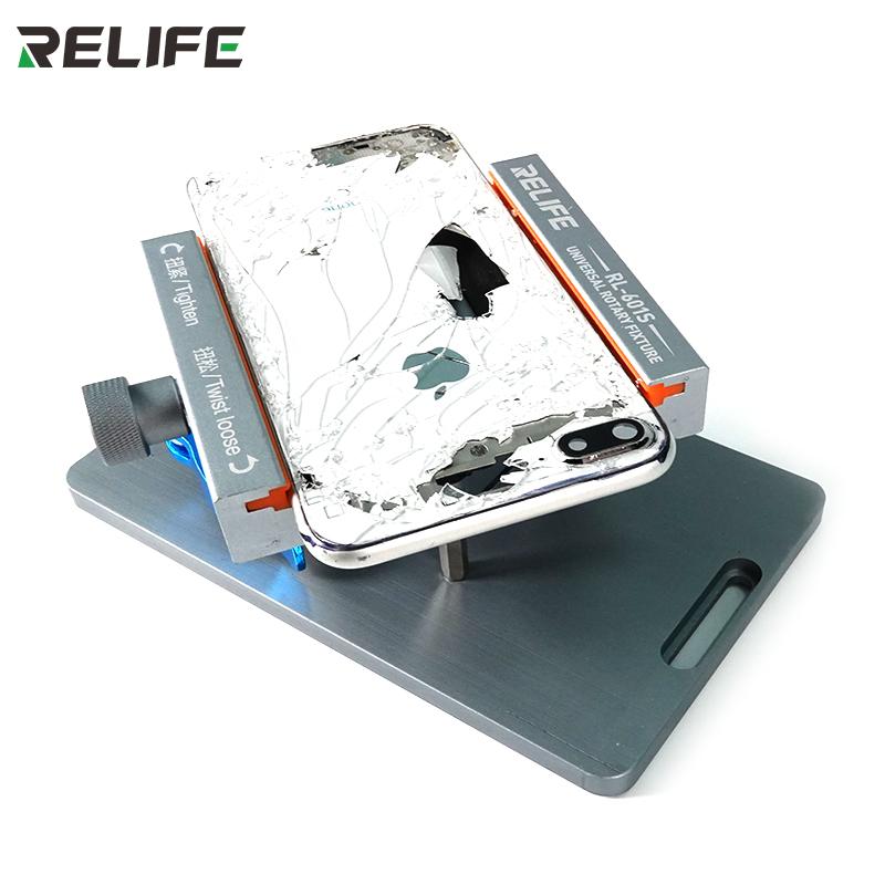 Soporte de Trabajo PCB Relife RL-601S