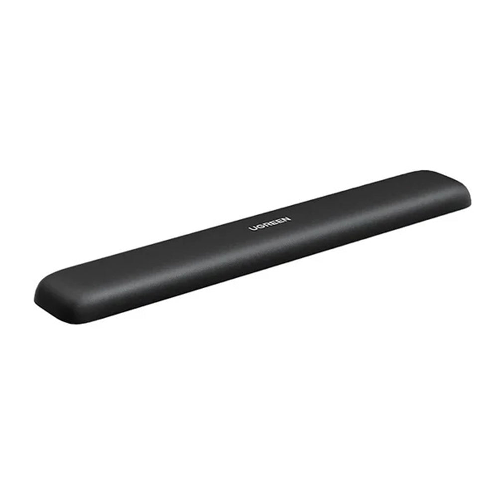 Soporte para Muñeca para Teclado UGREEN LP669 (25248), 435mm x 70mm, Negro