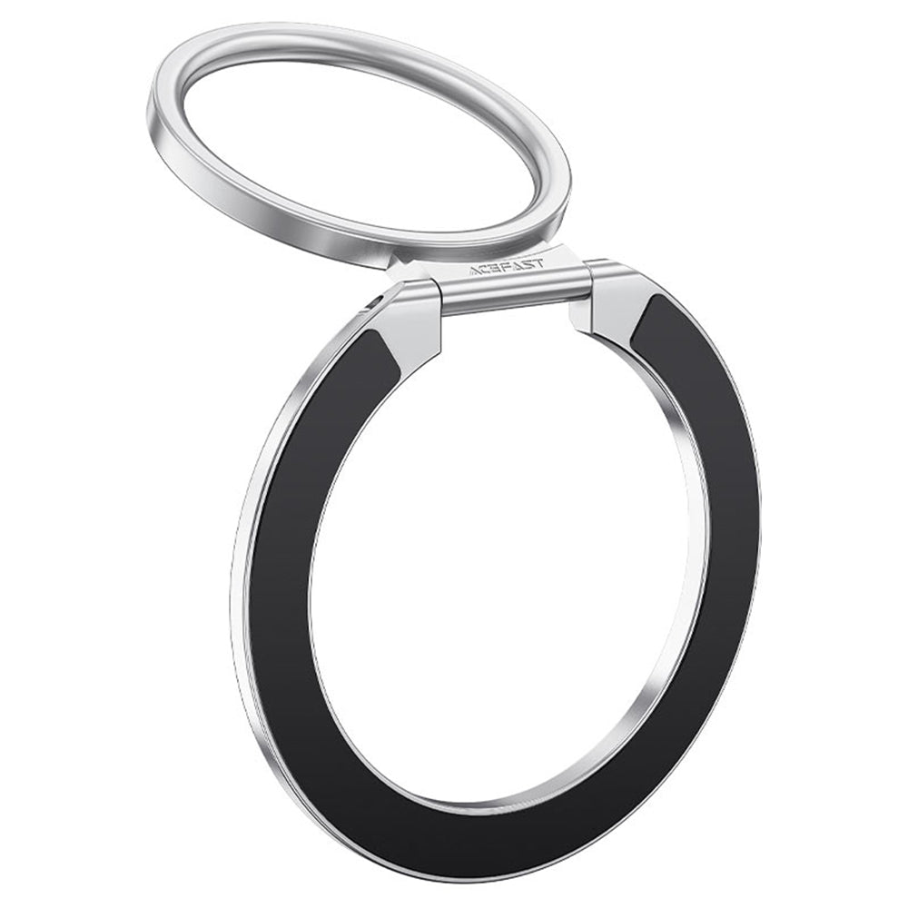 Soporte Anillo Acefast P1, Universal, Negro