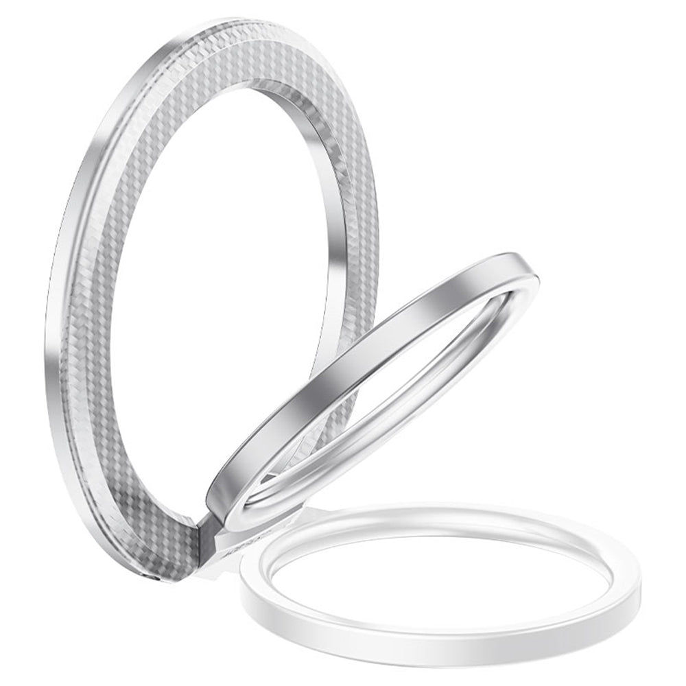 Soporte Anillo Acefast P1, Universal, Negro