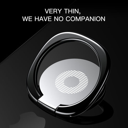 Portaanillos Privity Baseus Privity, Universal, Negro SUMQ-01