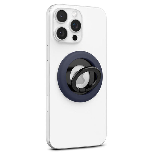 Spigen Nano Pop Ring Holder, Navy Blue
