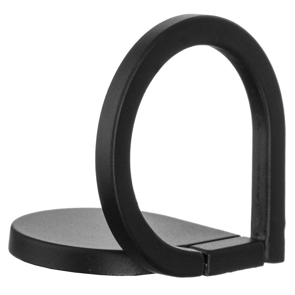 Soporte Anillo Techsuit Water Drop, Universal, Negro