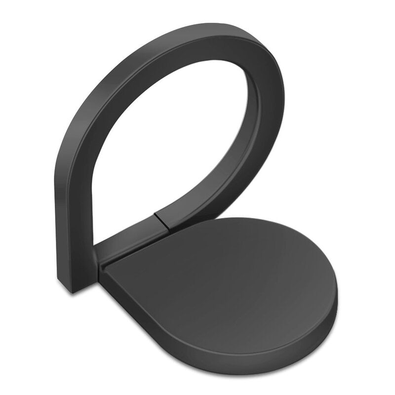 Soporte Anillo Techsuit Water Drop, Universal, Negro