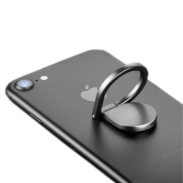Soporte Anillo Techsuit Water Drop, Universal, Negro