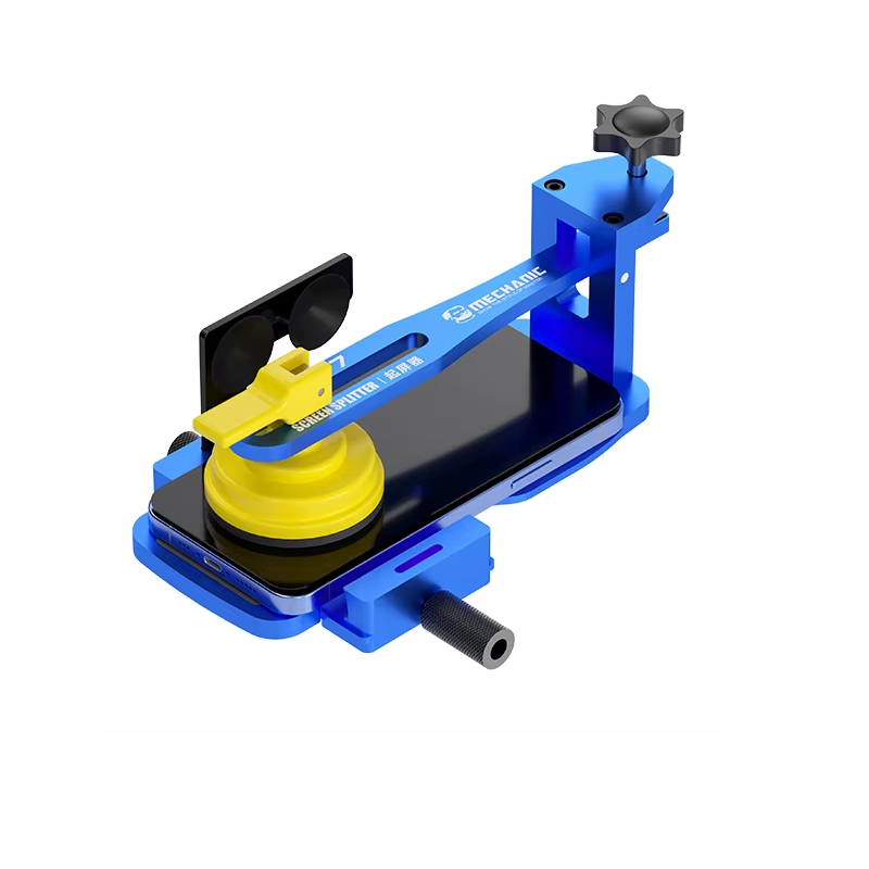 Soporte de Trabajo para Desmontaje de Teléfono Mechanic CP7