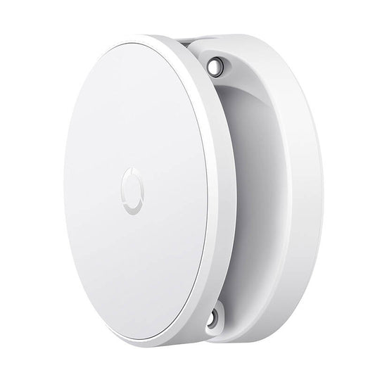 Soporte Magnético Baseus MagPro, Universal, Blanco B10564101211-00