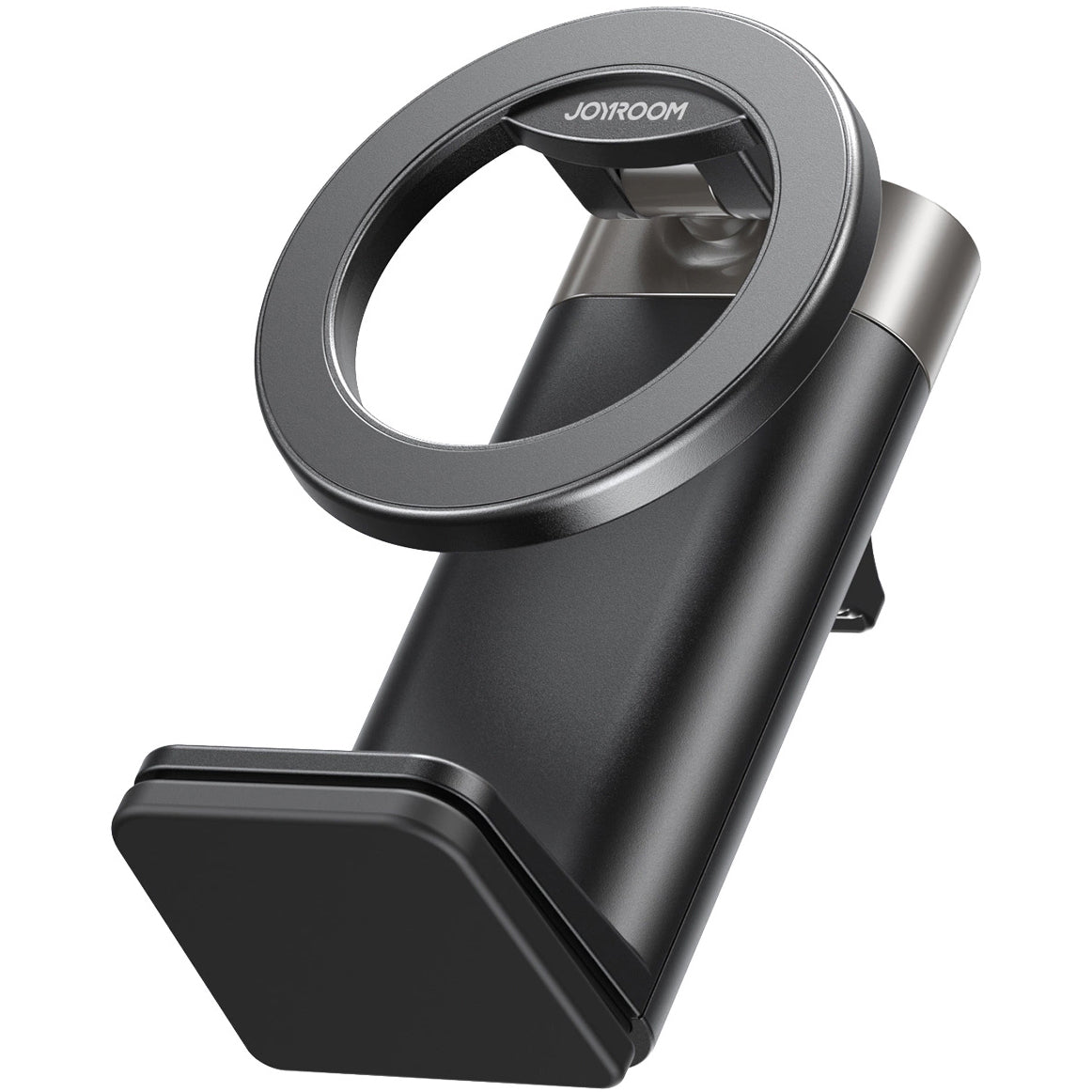 Soporte Magnético Joyroom JR-ZS413, 4.7 pulgadas - 7 pulgadas, Negro