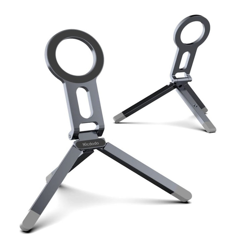 Soporte Magnético McDodo TB-6210, Universal, Gris