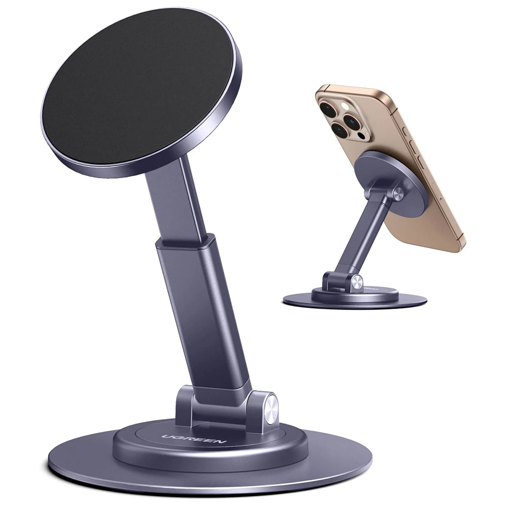 Soporte Magnético UGREEN LP862 (65229), Universal, Gris