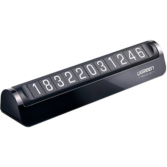 Soporte para el número de teléfono del coche UGREEN LP178