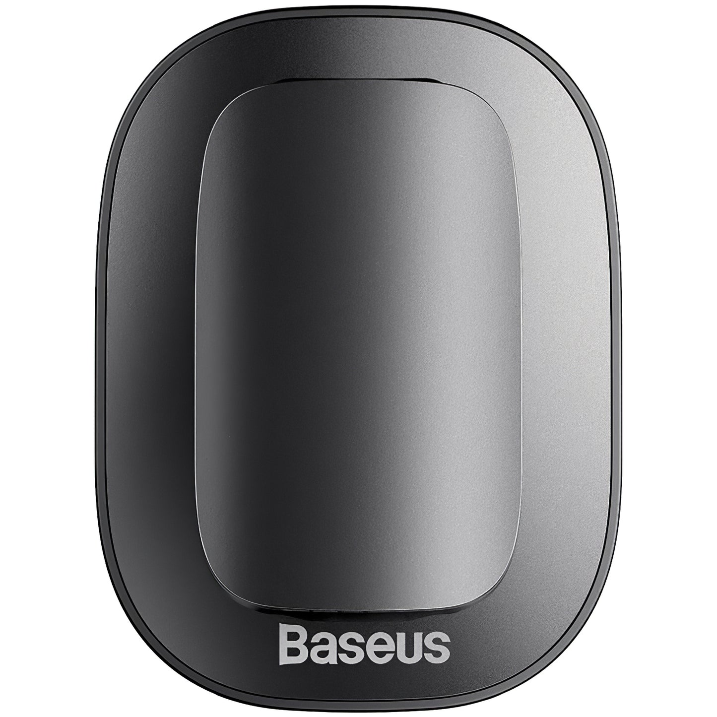 Soporte Parasol Baseus para Gafas, Negro ACYJN-A01