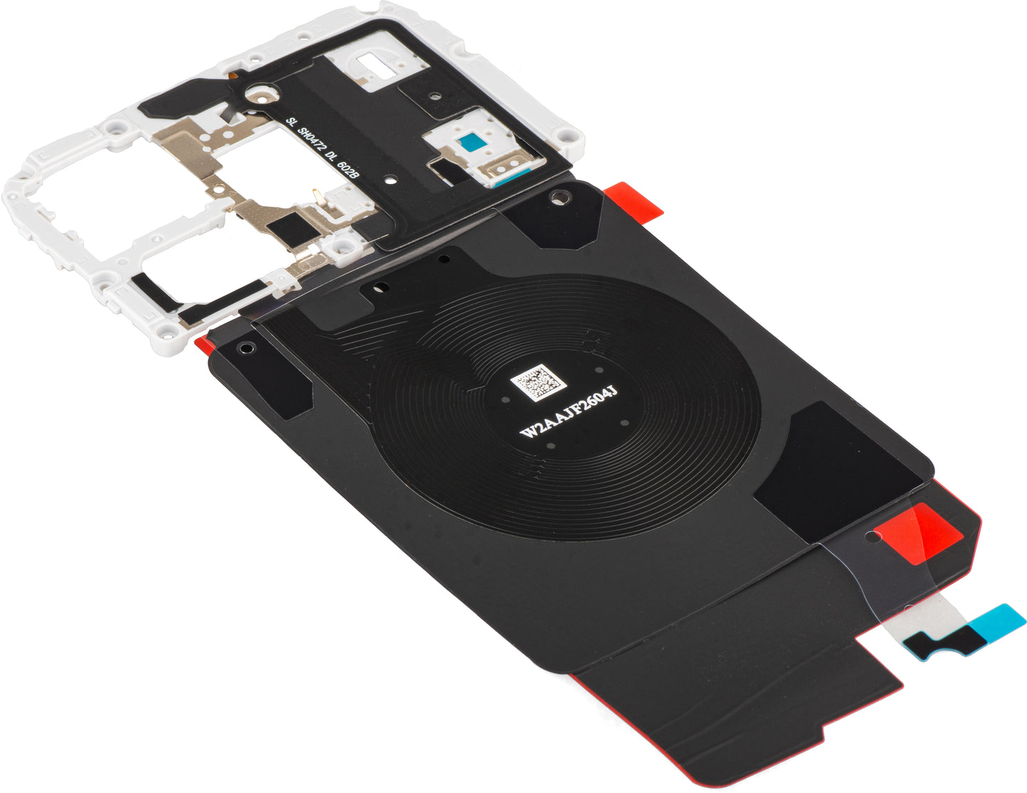 Soporte PCB Honor 600 Pro, Service Pack 0235ATTY