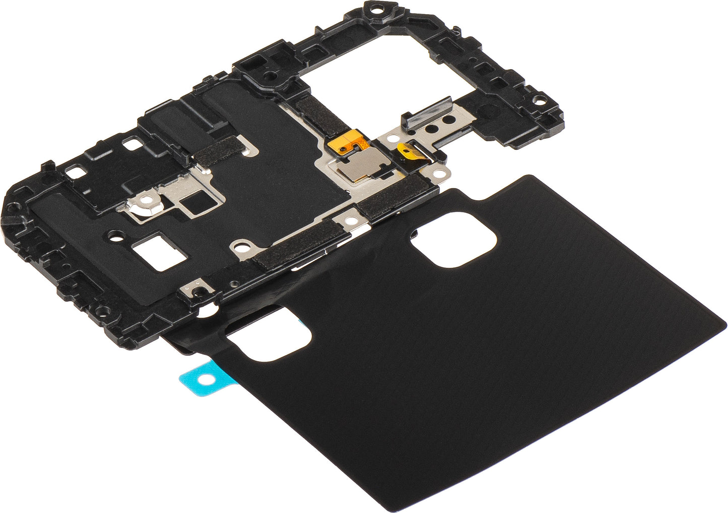 Soporte PCB Honor 600e / 600 Lite, Service Pack 0235ASVE