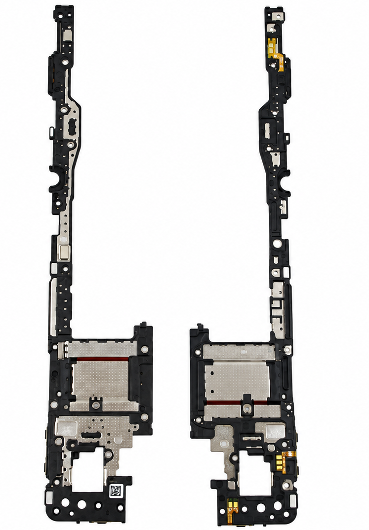 Soporte PCB Huawei MatePad Air (2026), Paquete de Servicio 02357UFP