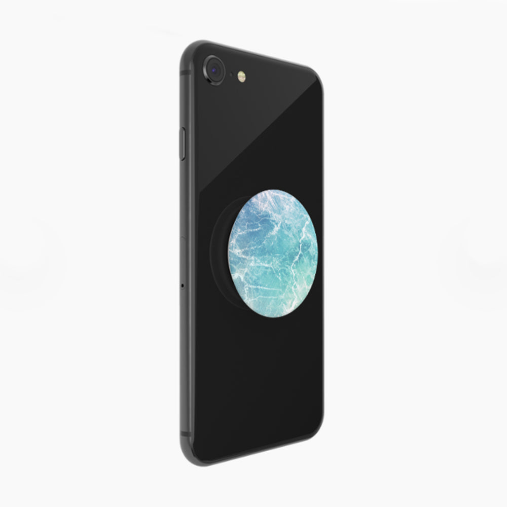 Soporte PopGrip Popsockets Ocean View, Multicolor