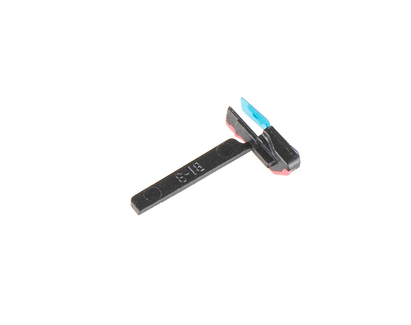 Soporte Sensor Huella Huawei Mate X7, Tipo 1, Service Pack 51691212