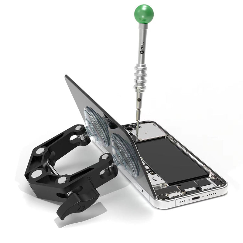 Herramienta de Desmontaje para Teléfono 2UUL, 2en1