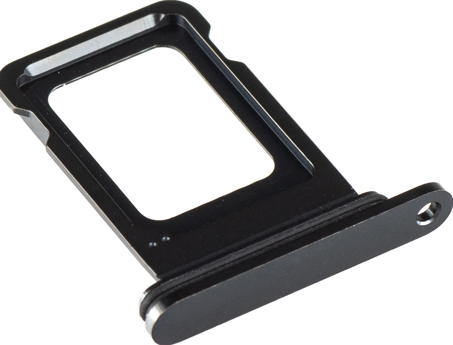 Soporte SIM Apple iPhone 16 Pro Max / 16 Pro, Negro
