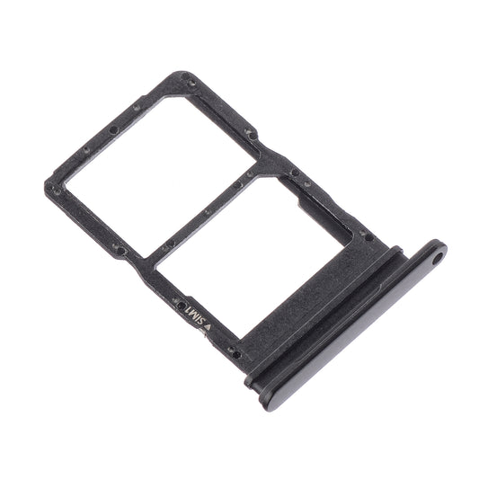 SIM Card Holder - Card Huawei nova 9 SE 4G, Black (Midnight Black)