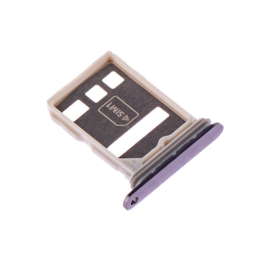 Soporte SIM - Tarjeta Huawei P60 Pro, Negro