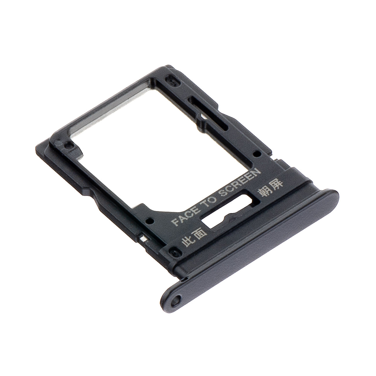 Soporte SIM - Xiaomi Poco X4 Pro 5G SIM Card, Negro