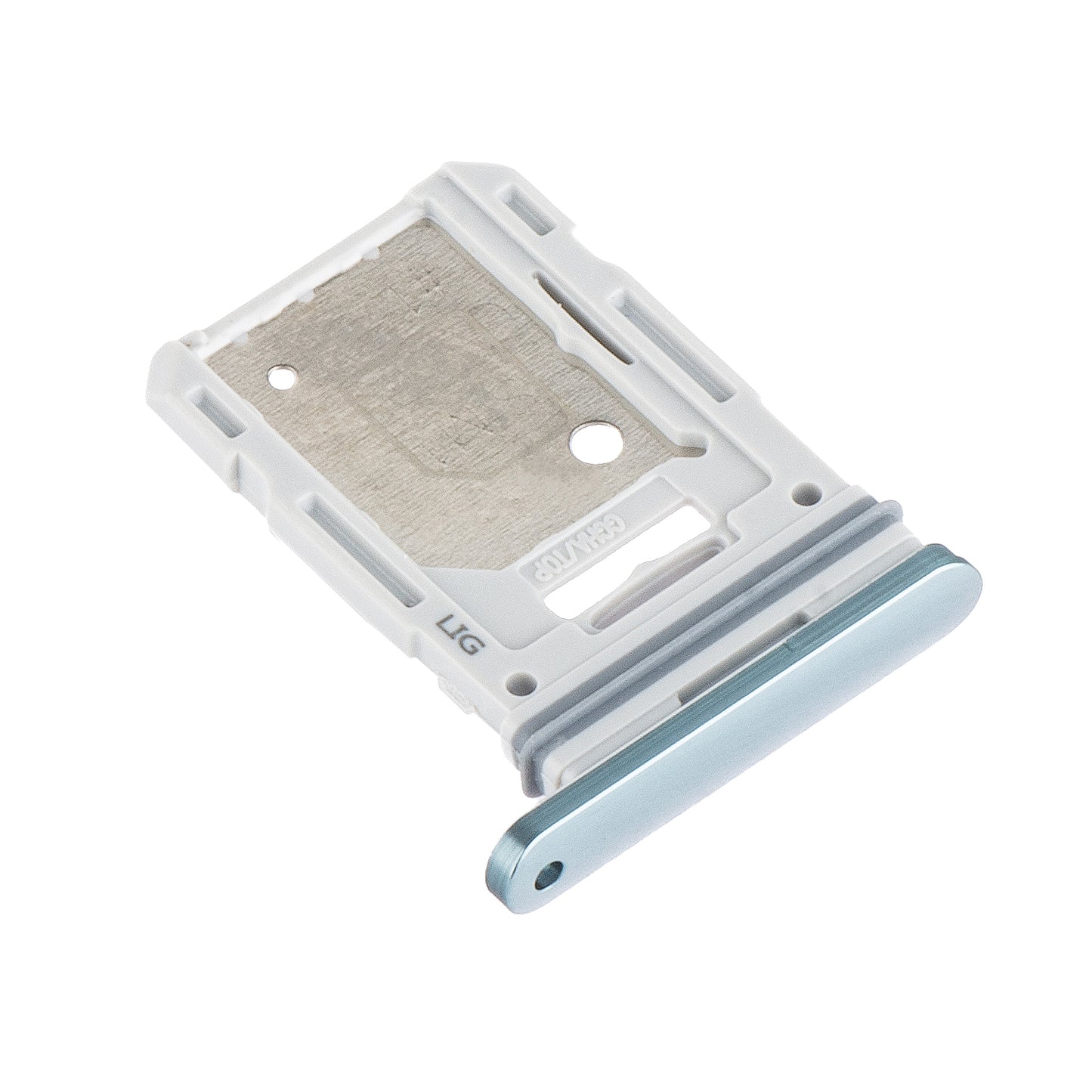 Soporte SIM - Tarjeta Samsung Galaxy S20 FE 5G G781, Verde