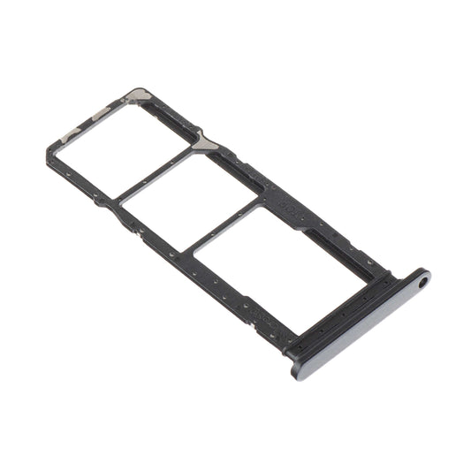 Soporte SIM - Tarjeta Samsung Galaxy A05s A057, Negro