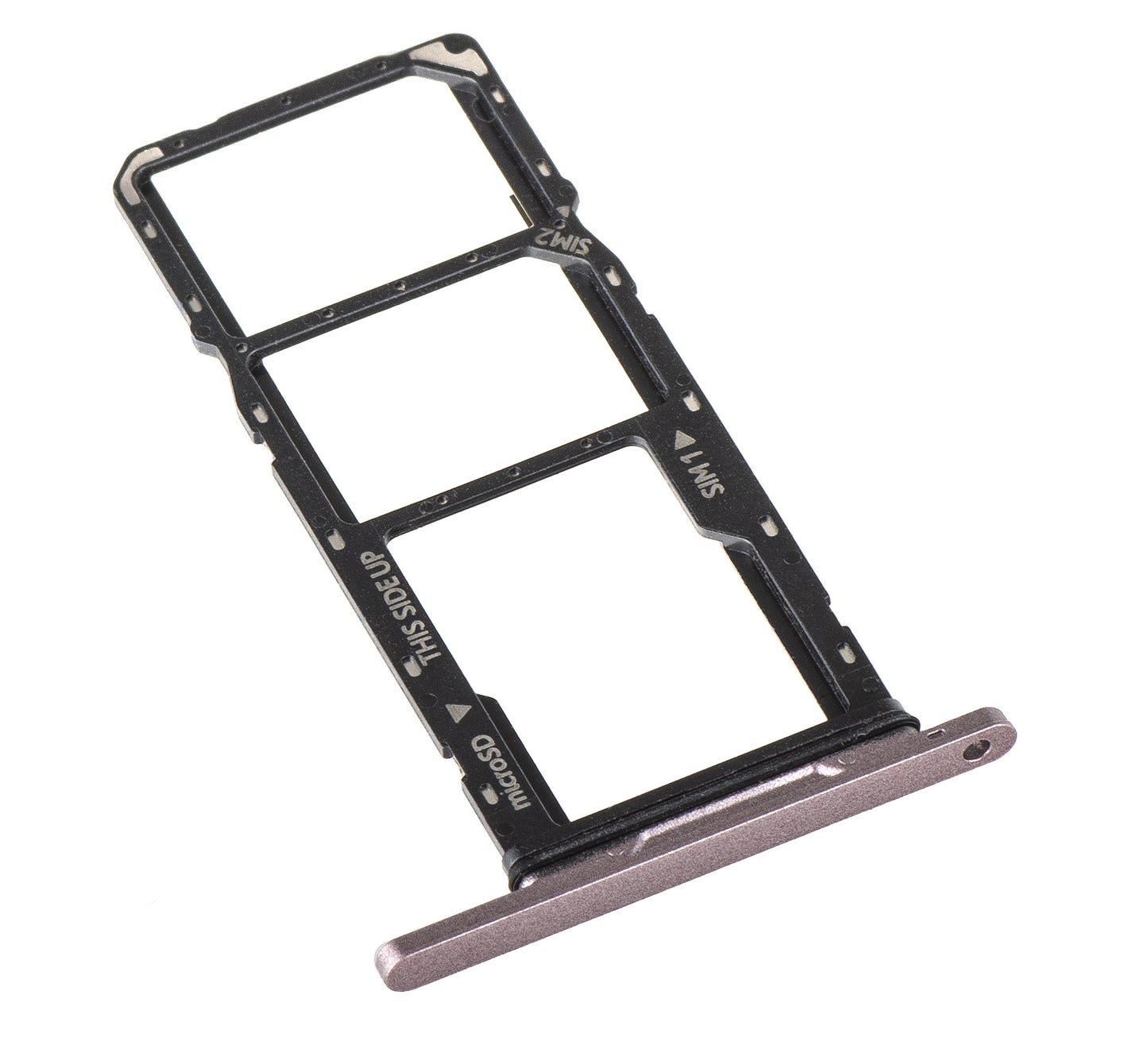 Soporte SIM - Card HMD Pulse, Rosa (Dreamy Pink), Service Pack 286918499