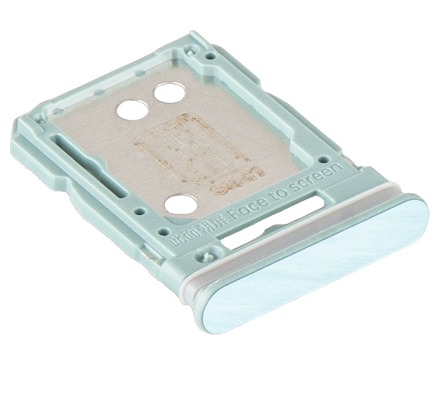 Soporte SIM - Card Realme 12+, Verde (Pioneer Green), Service Pack 612121000175