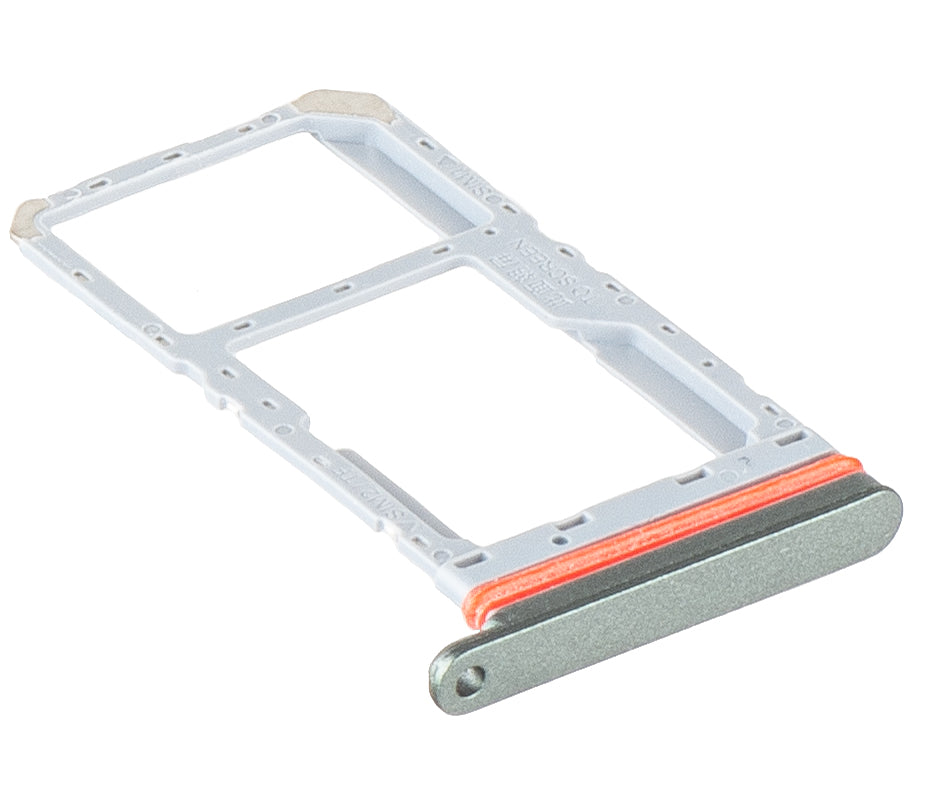 Soporte SIM - Card Realme 12x, Negro (Glowing Black), Service Pack 612121000193