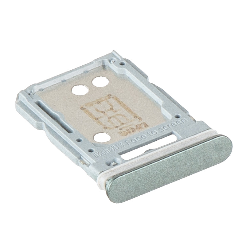 Soporte SIM - Card Realme 12 4G, Verde (Pioneer Green), Service Pack 612121000182