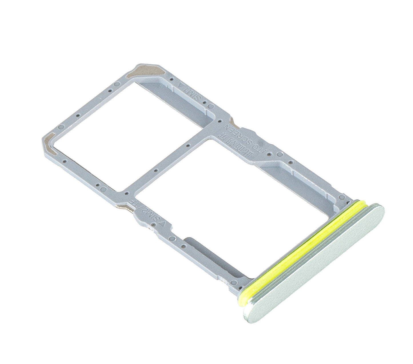 Soporte SIM - Card Realme 14x, Verde (Peridot Green), Service Pack 612121000398