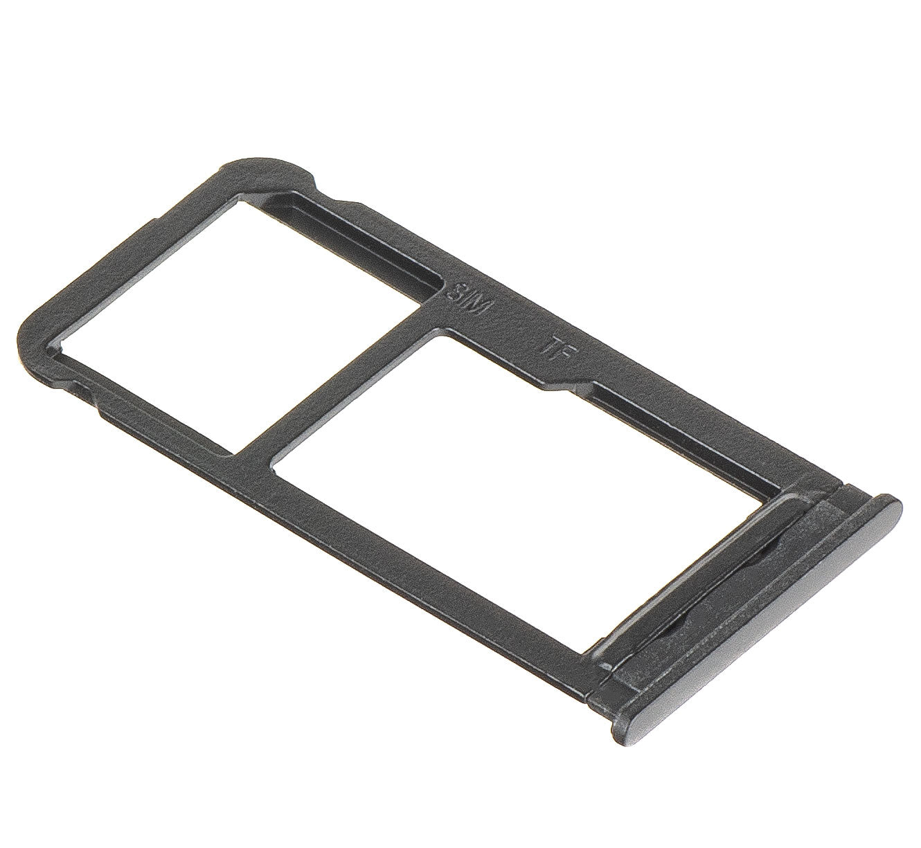 Soporte para tarjeta SIM Samsung Galaxy Tab A 8.0 (2019) T295, Negro