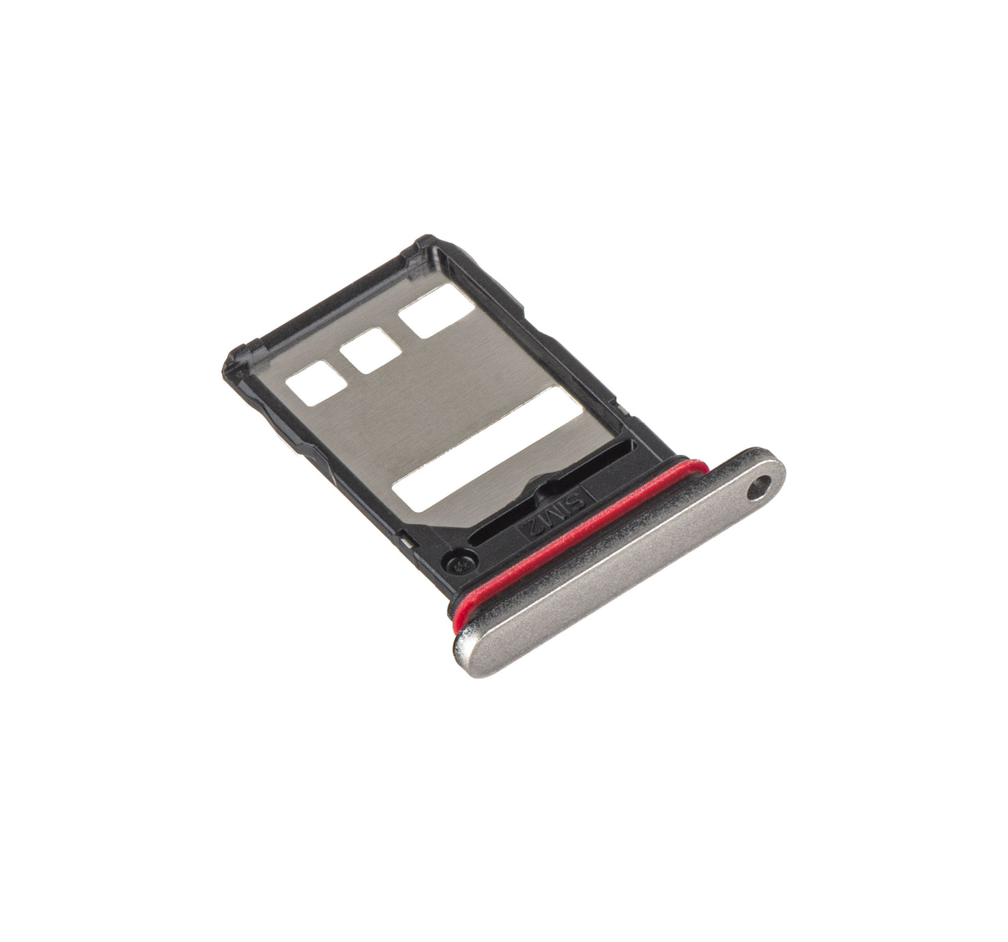 Soporte SIM Honor 400 Pro, Gris (Lunar Grey), Service Pack 5168ACBA