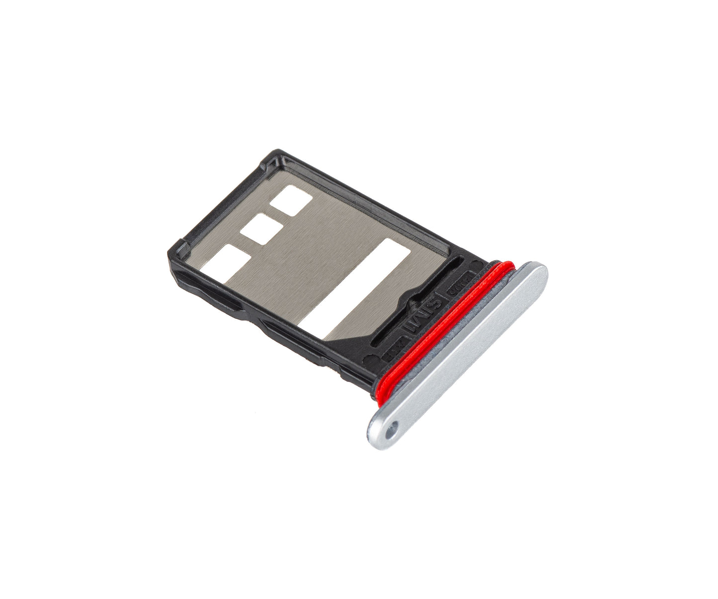 Soporte SIM Honor 400, Blanco (Meteor Silver), Service Pack 5168ACAE