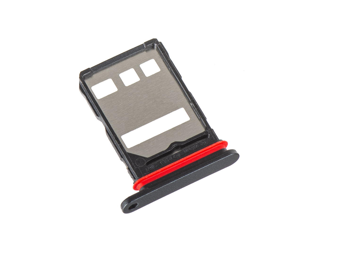 Soporte SIM Honor X7d 5G / 400 Smart 5G, Negro (Velvet Black), Service Pack 9707ACAK