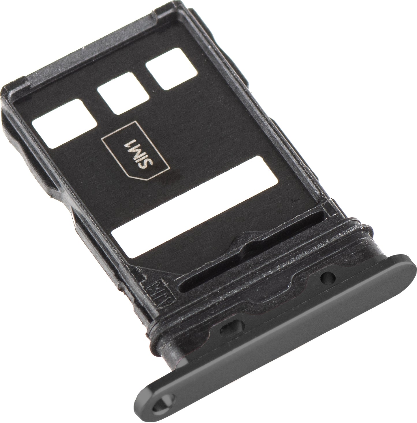 Soporte SIM Honor Magic V5, Negro, Service Pack 5167AAPN