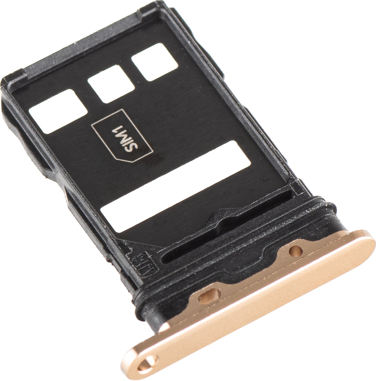 Soporte SIM Honor Magic V5, Dorado (Dawn Gold), Service Pack 5167AAPP