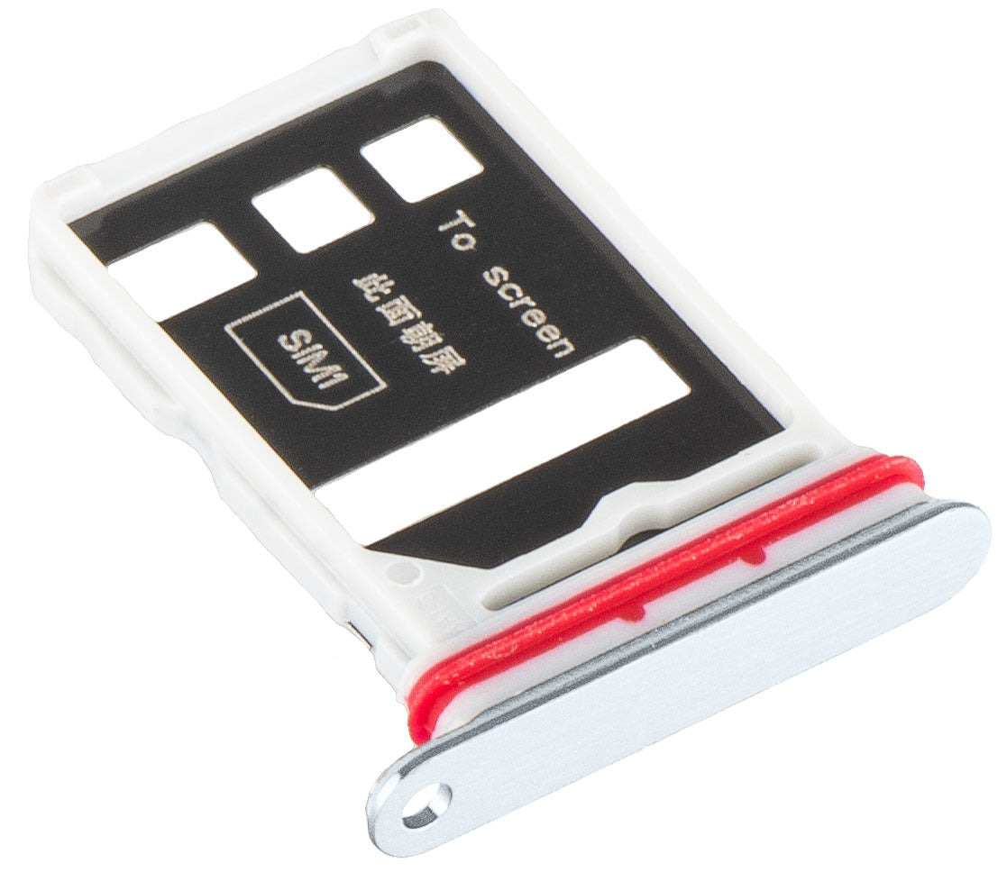 Soporte SIM Honor Magic8 Pro, Azul (Sky Cyan), Service Pack 5167AARU